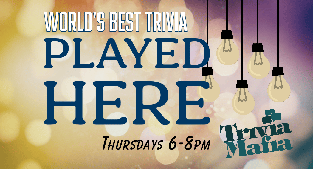 Trivia Mafia 3